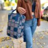 Mochila L ARCONIA BLUE