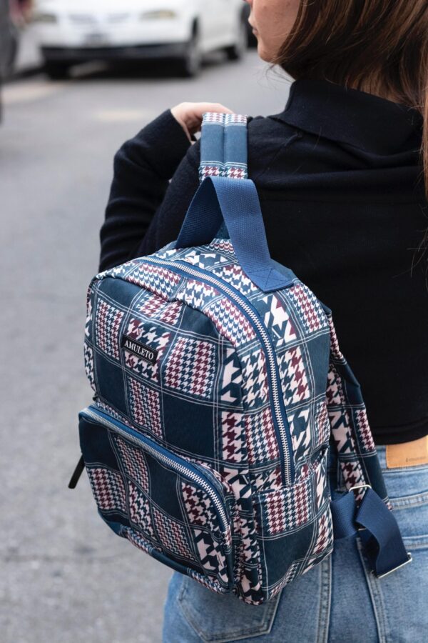 Mochila M ARCONIA BLUE