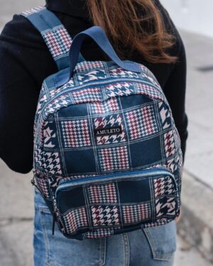 Mochila M ARCONIA BLUE