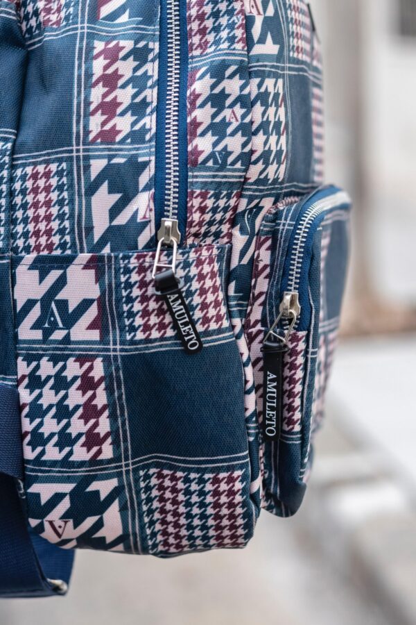 Mochila M ARCONIA BLUE