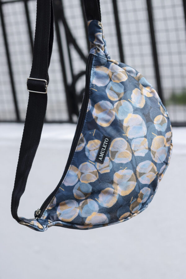 Shoulder Bag MEDUSA OFF