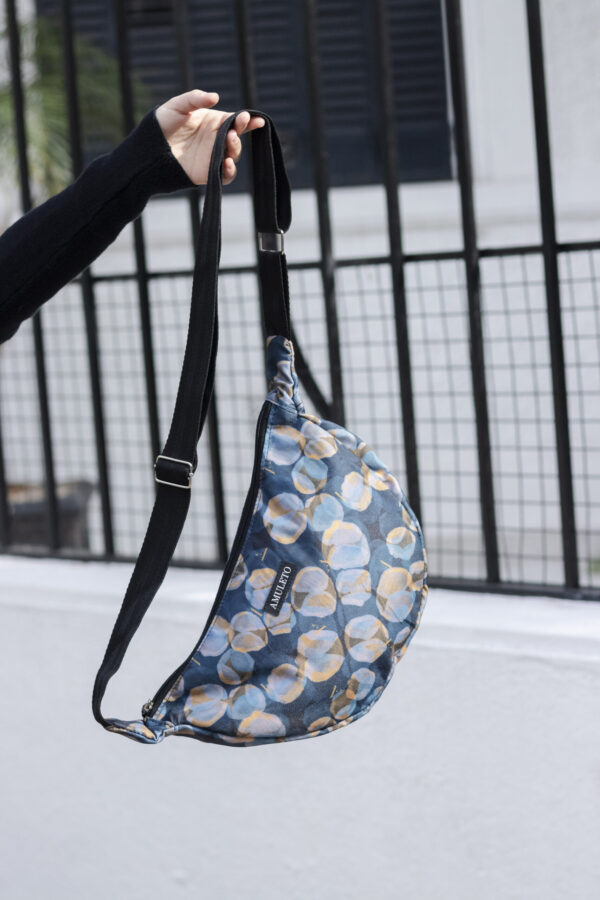 Shoulder Bag MEDUSA OFF