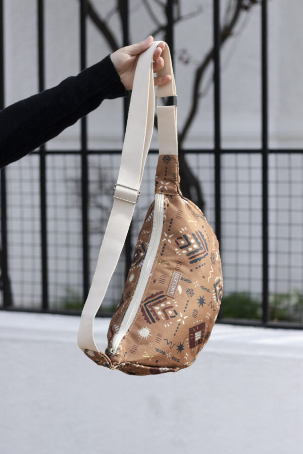 Shoulder Bag TIERRA