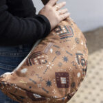 Shoulder Bag TIERRA