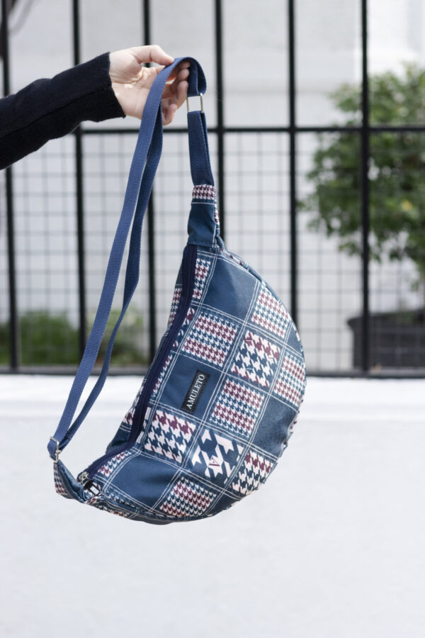 Shoulder Bag ARCONIA BLUE