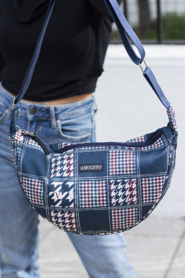 Shoulder Bag ARCONIA BLUE