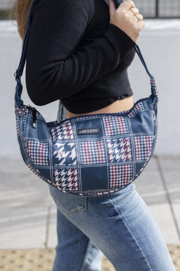Shoulder Bag ARCONIA BLUE