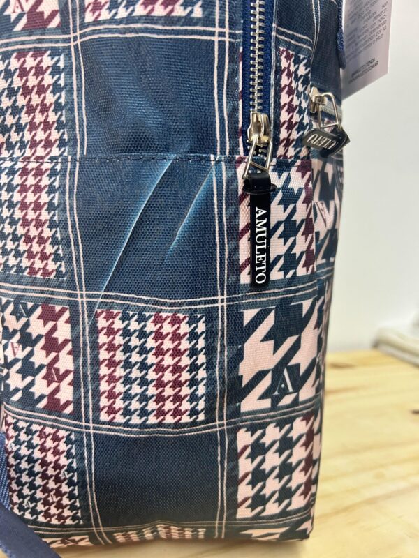 Mochila L ARCONIA BLUE – OUTLET