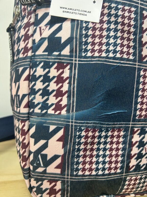 Mochila L ARCONIA BLUE – OUTLET