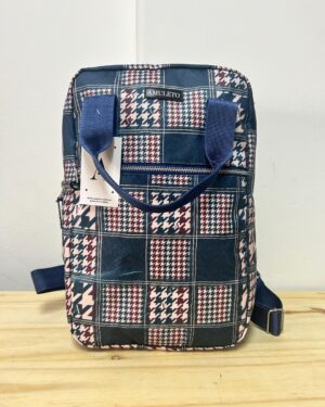 Mochila L ARCONIA BLUE - OUTLET