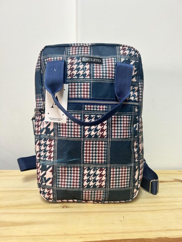 Mochila L ARCONIA BLUE – OUTLET