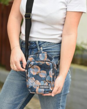 Bandolera S MEDUSA OFF