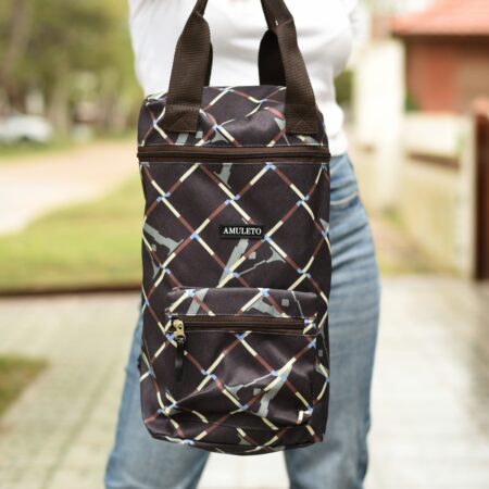 COMBO STRIPE – Matera + Neceser