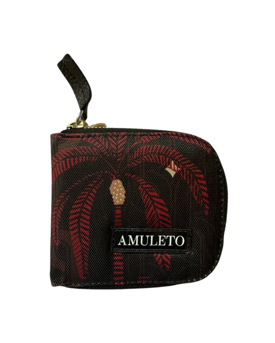 Billetera Pocket MALLORCA BLACK