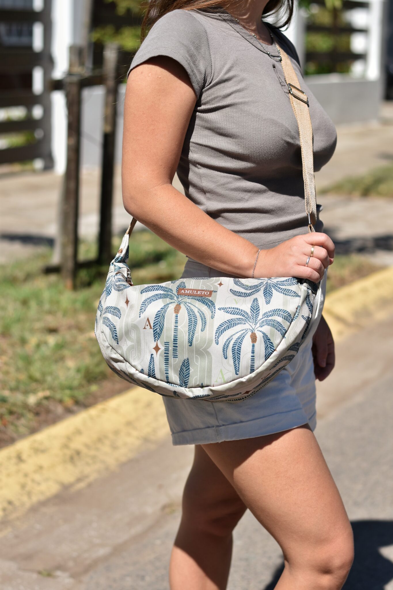Shoulder Bag MALLORCA