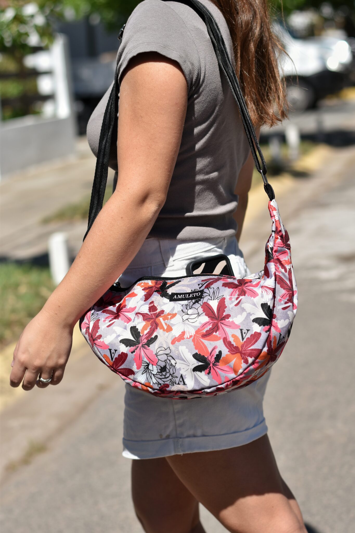 Shoulder Bag BICHA