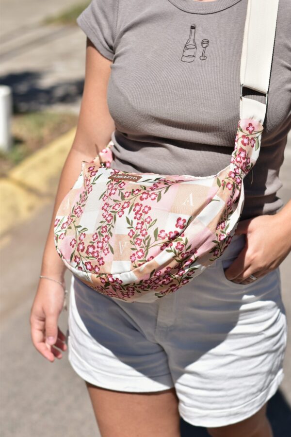 Shoulder Bag VICHY