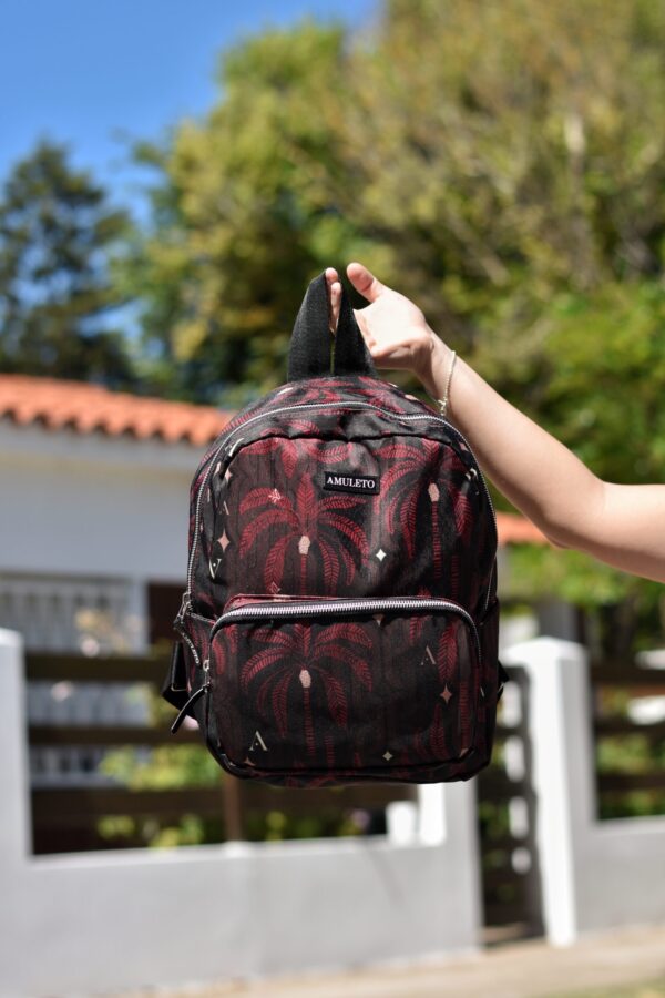 Mochila M MALLORCA BLACK