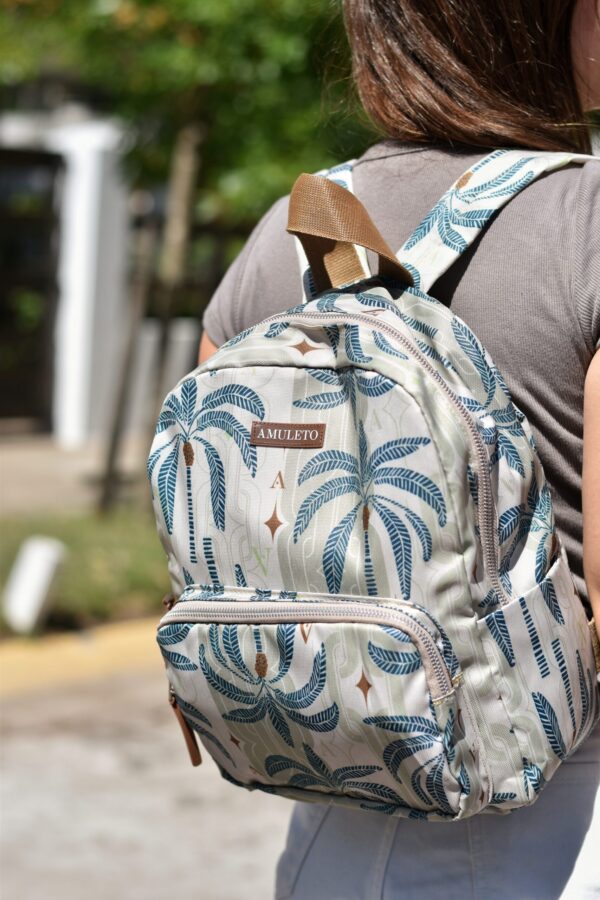 Mochila M MALLORCA