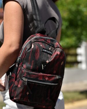 Mochila S MALLORCA BLACK