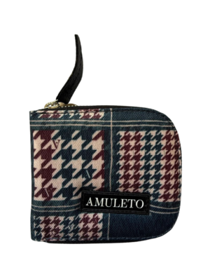 Billetera Pocket ARCONIA BLUE