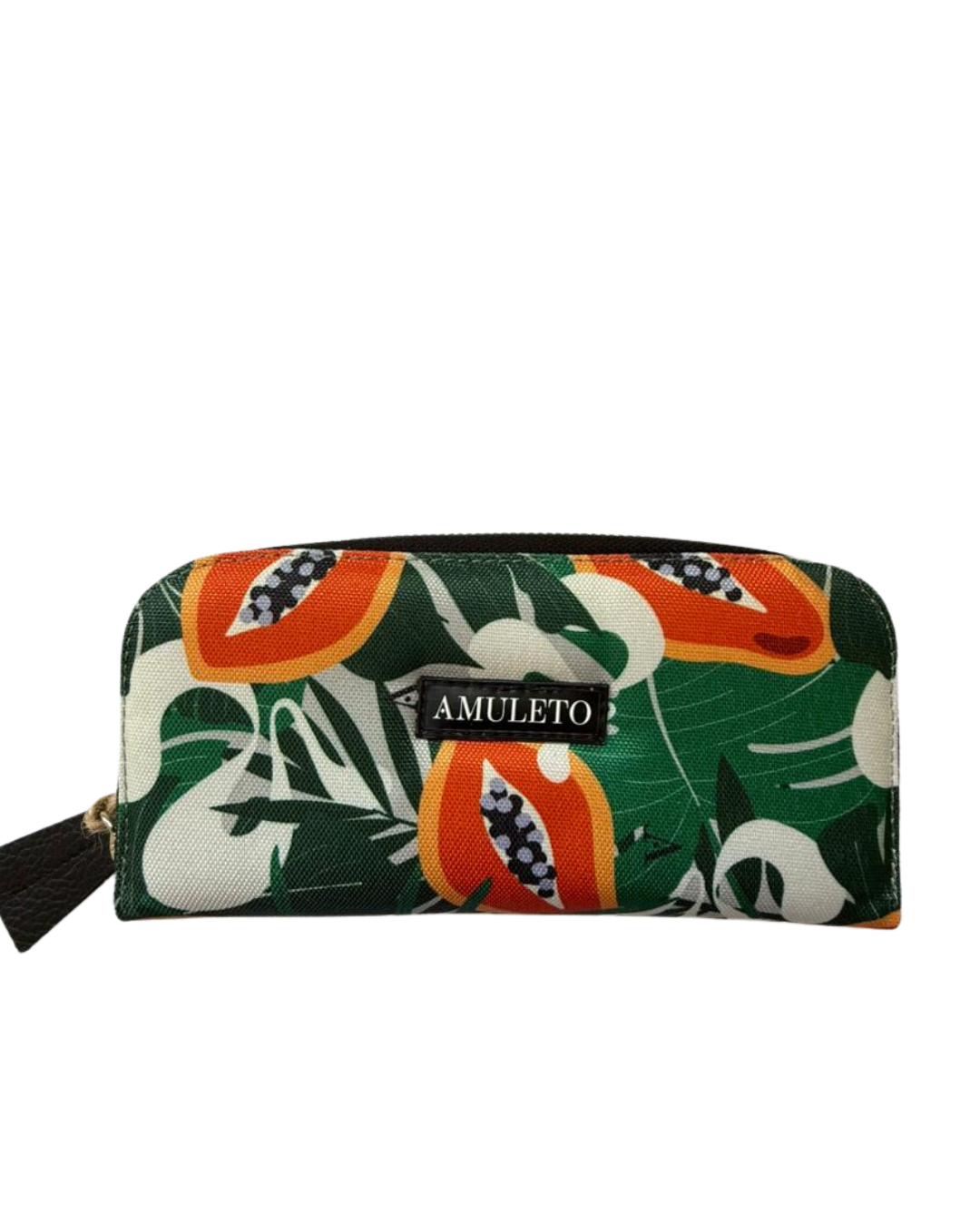 Billetera L PAPAYA