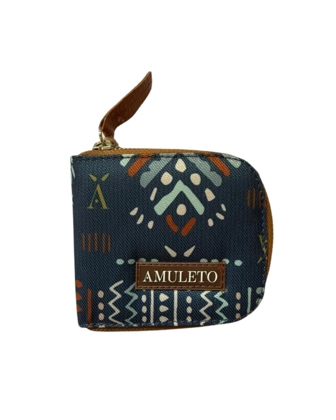 Billetera Pocket TIERRA BLUE