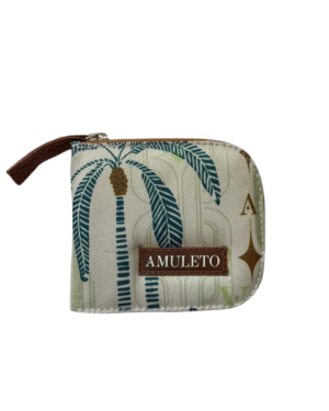 COMBO MALLORCA – Bandolera M + Billetera Pocket