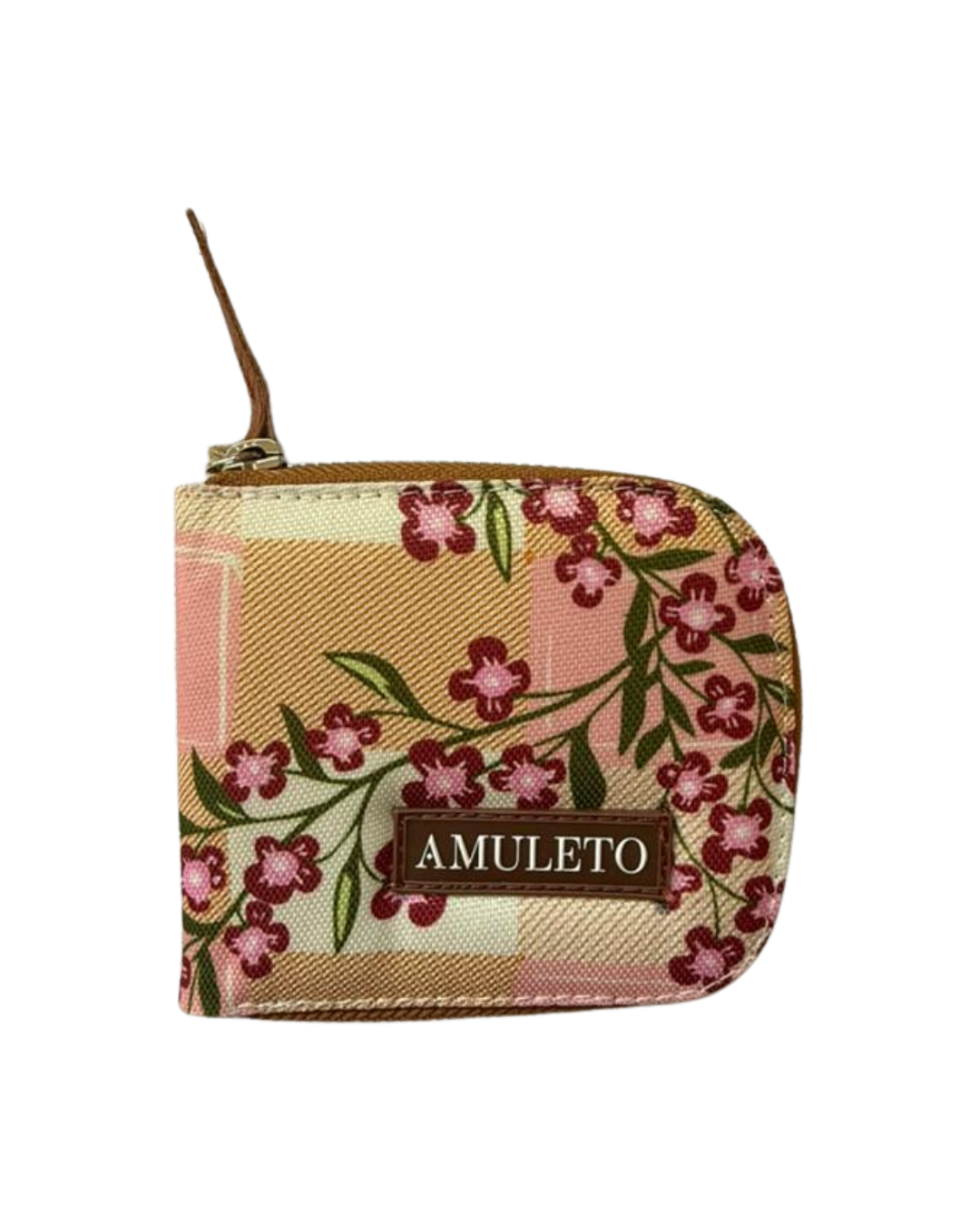 Billetera Pocket VICHY