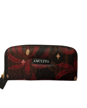 Billetera L MALLORCA BLACK