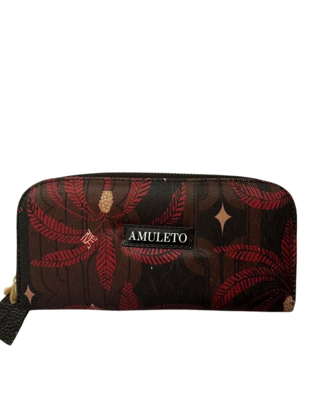 Billetera L MALLORCA BLACK