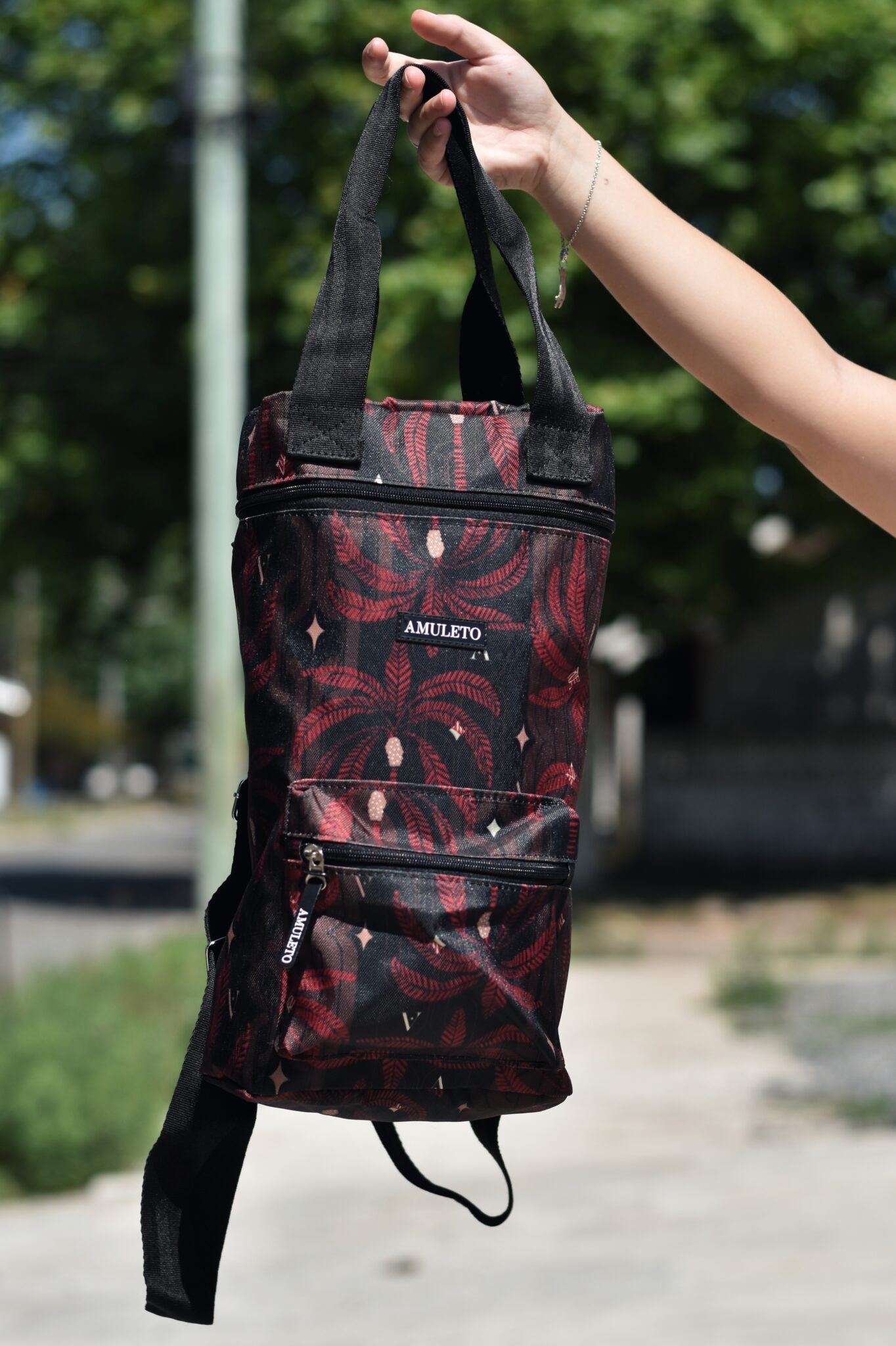 Matera MALLORCA BLACK