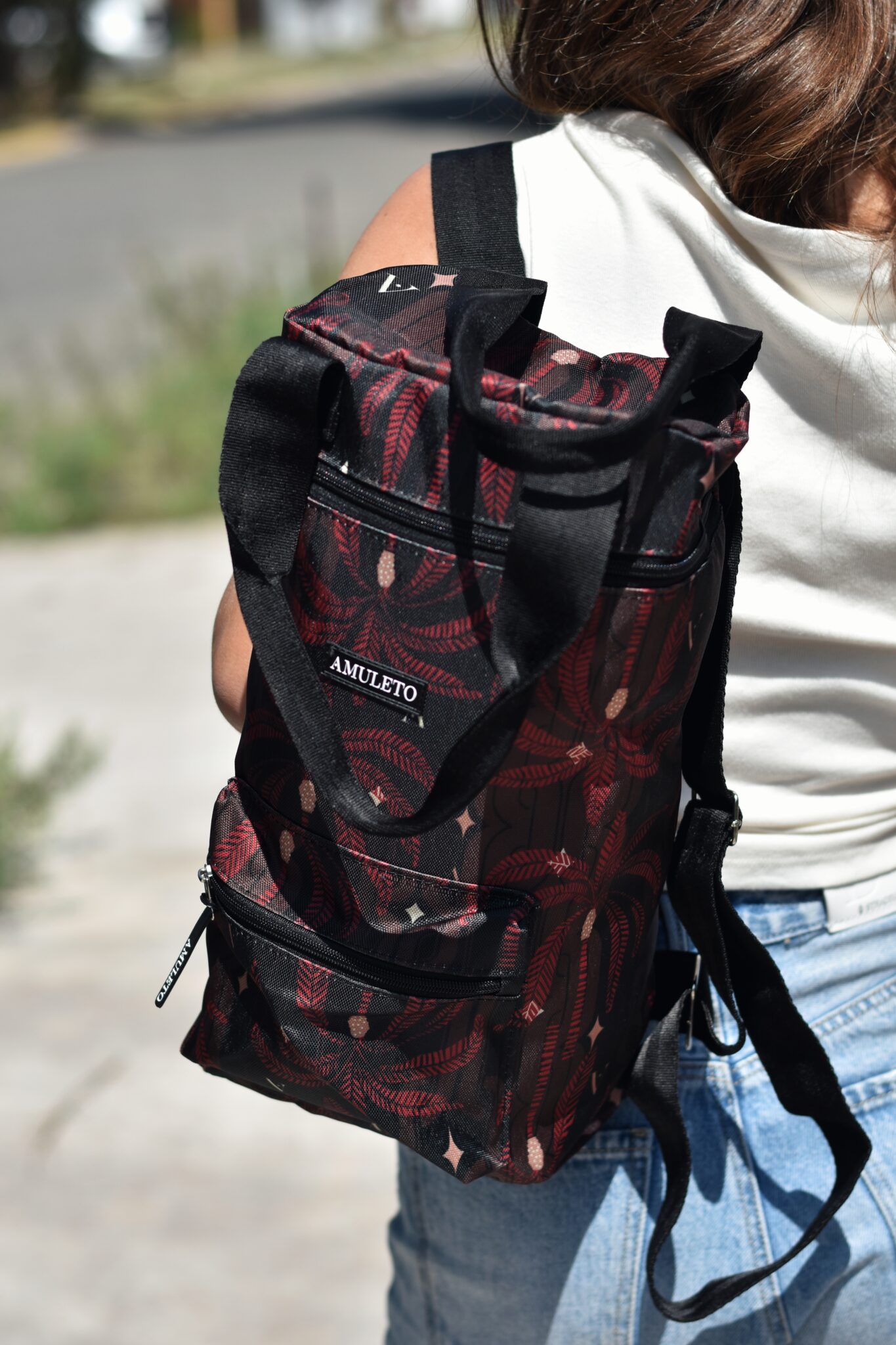 Matera MALLORCA BLACK