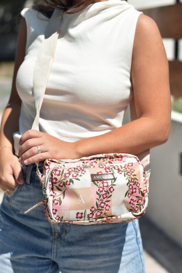 Bandolera M VICHY