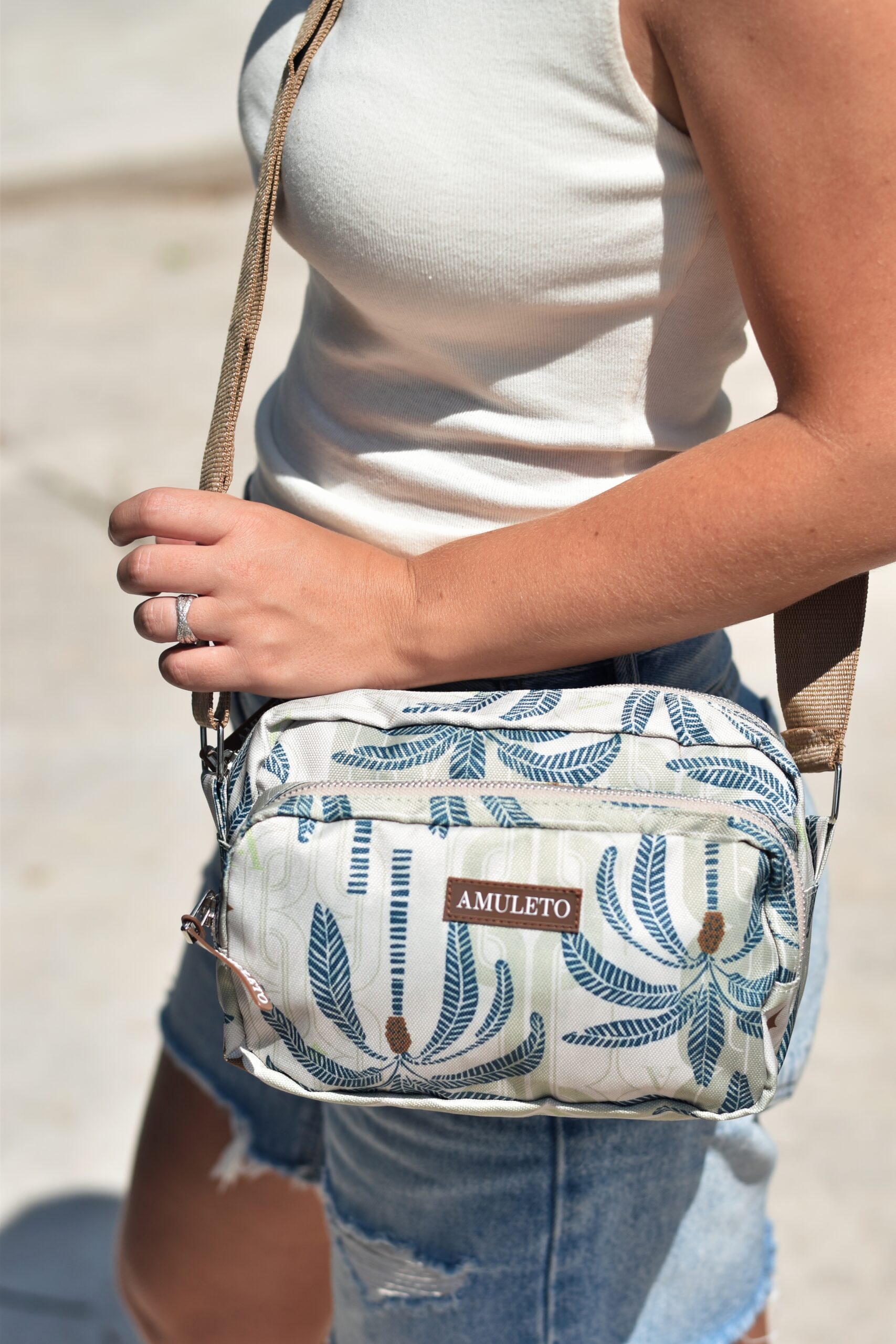 Bandolera M MALLORCA