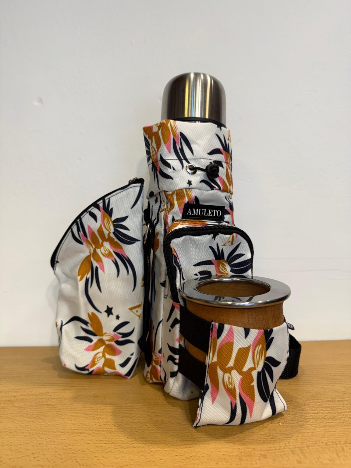 Portatermo VIBRE NUDE