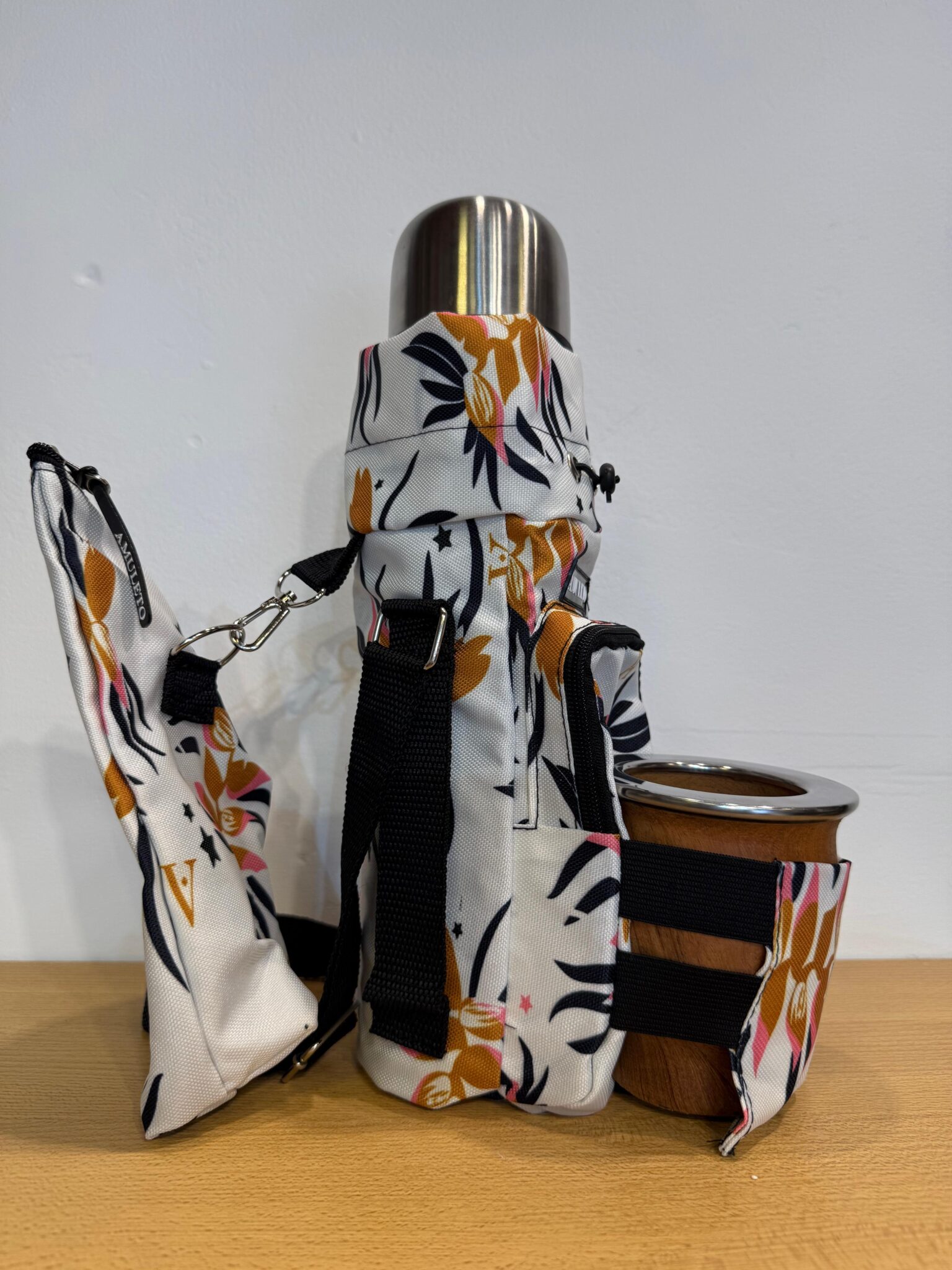 Portatermo VIBRE NUDE