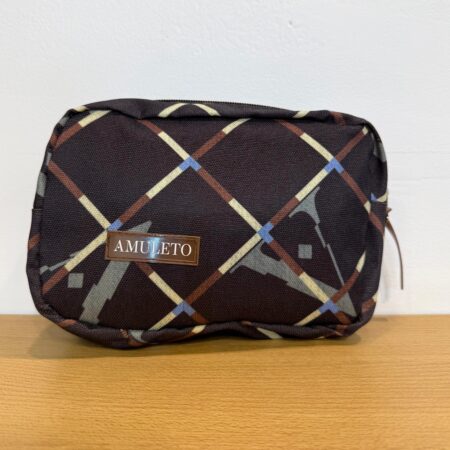 COMBO STRIPE – Matera + Neceser