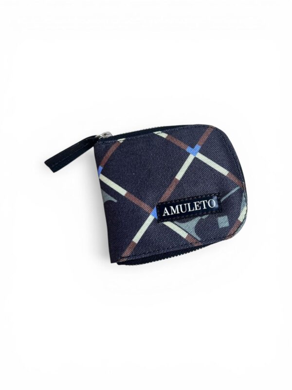 Billetera Pocket STRIPE