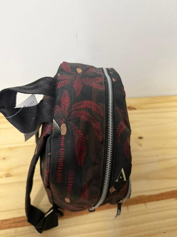 Mochila M MALLORCA BLACK – OUTLET