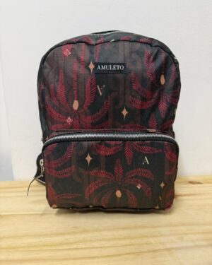 Mochila M MALLORCA BLACK - OUTLET