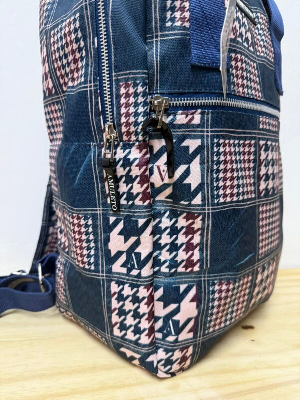 Mochila L ARCONIA BLUE – OUTLET