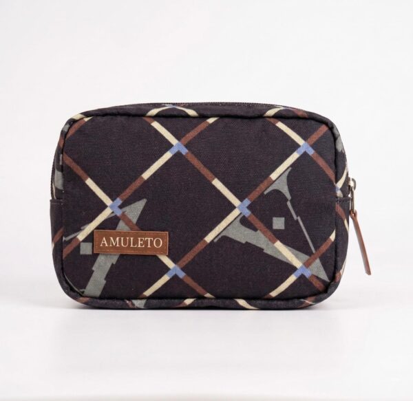 Neceser M STRIPE
