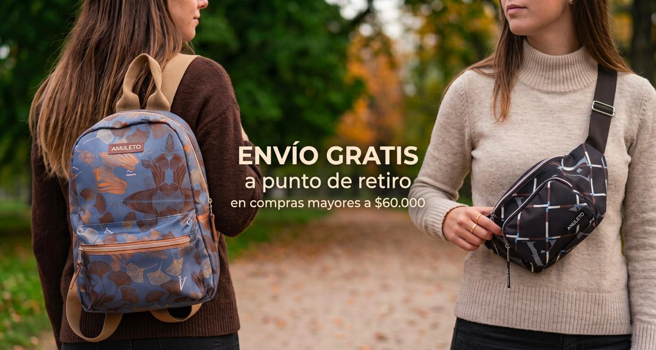 Envío gratis