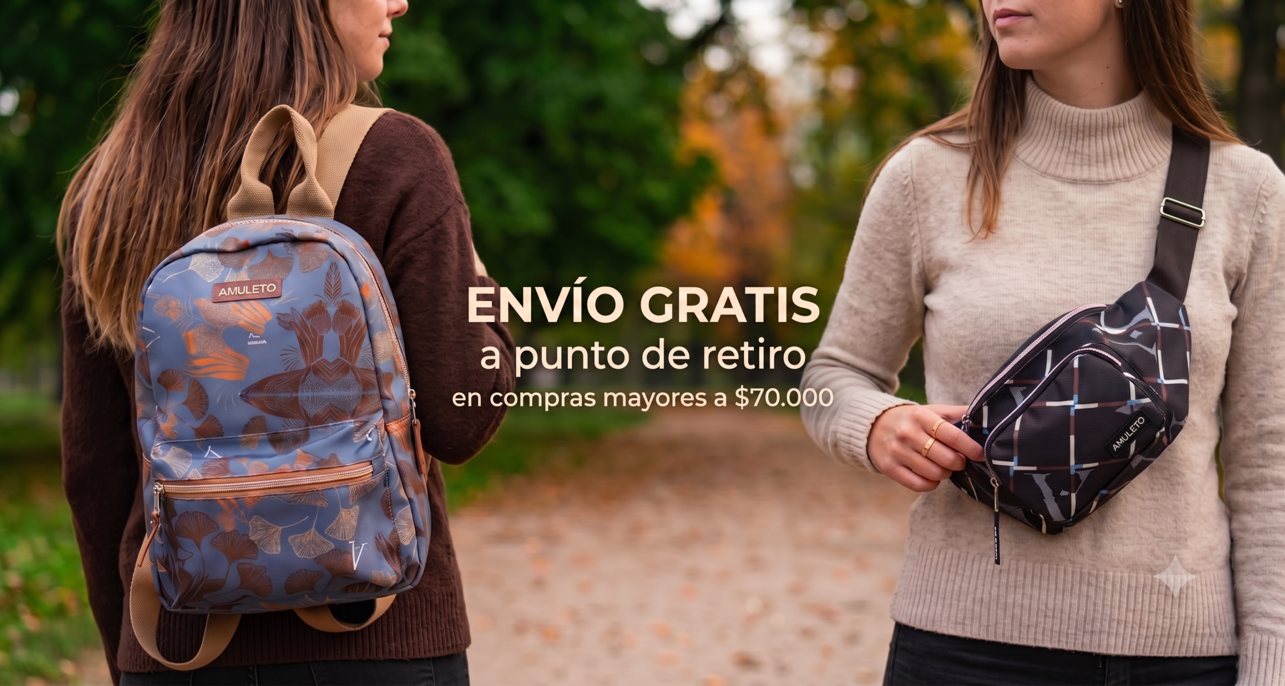Envío gratis