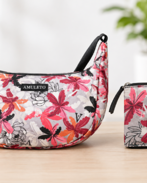 COMBO DE LA ARMONÍA - Shoulder Bag + Billetera Pocket
